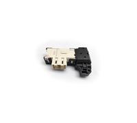 Blocco Porta Lavatrice, Compatibile Con Rongsheng, Compatibile Con Hisense, 2098947 Interruttore Blocco Porta Lavatrice A Tamburo 2204254277K3