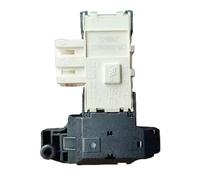 Blocco Porta Lavatrice, Compatibile Con Rongsheng, Compatibile Con Hisense, 2098947 Parti Interruttore Blocco Porta Lavatrice A Tamburo 2204254277K3