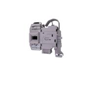 Blocco Porta Lavatrice: Interruttore Di Blocco Porta Elettronico DKS67617, Compatibile Con L'accessorio Di Blocco Dell'interruttore Di Ritardo Micro Della Lavatrice A Tamburo Siemens