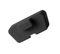 Blocco porta obd | Coperchio di interfaccia OBD LID con manga in silicone, Port Protector per seminari di riparazione, veicoli industriali, automobili e camion