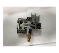 BLOCCO PORTA ORIGINALE COMPATIBILE CON ASCIUGATRICE CANDY - 4115860OH