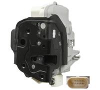 Blocco porta Parte anteriore Sinistra (sinistro) per A6 ALLROAD C6, A6 C6, A8