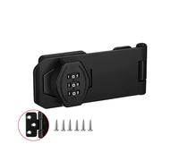 Blocco porta password universale per armadi e cassetti Forget about Keys