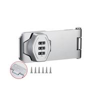 Blocco porta password universale per armadi e cassetti mai più chiavi perse