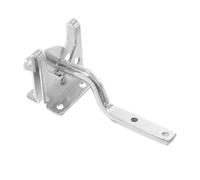 Blocco Porta Portatile Serratura Del Cancello Esterno Di Recinzione