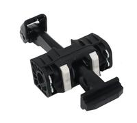 Blocco porta posteriore dx sx per BMW Serie 3 E90 E91 2004-2012 tirante TJDC