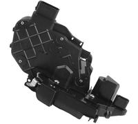 Blocco Porta Serratura Per Porta Auto LR014101 Per Land Per Range Per LR2 LR3 LR4 Per Range Per Rover Per Evoque Per Discovery LR013892 Meccanismo Centrale(Posteriore destro)