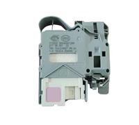 Blocco porta ZV-447 Interruttore ritardato elettronico for lavatrice 0024000128R Parti rondella 250VAC