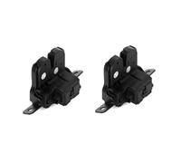 Blocco Portellone 2X 7248075 51247248075 Per Serie 1 F20 / F21 Portellone Posteriore Coperchio Bagagliaio Serratura Latch Attuatore