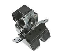 Blocco Portellone 2X 81230-1H000 Tronco Portellone Fermo Coperchio Blocco Actuato Per Kia Per Sorento Soul 2009-2012 2013 Coda Posteriore Porta Latch