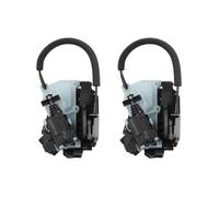 Blocco Portellone 2X Cn15-A219A-Ne Car Boot Portellone Blocco Fermo Per Ford Per Ecosport 2013 2014 2015 2016 2017 Perni Di Della Porta Hatch Lock