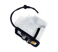 Blocco Portellone 2X Gruppo Serratura Della Porta Posteriore Potenza Portellone Boot Tronco Blocco Motore Attuatore Per Toyota Per Sequoia 2008-2020 69110-0C041