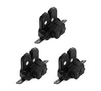 Blocco Portellone 3X 7248075 51247248075 Per Serie 1 F20 / F21 Portellone Posteriore Coperchio Bagagliaio Serratura Latch Attuatore