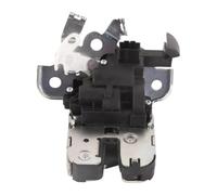 Blocco Portellone 4H0827505 8K9827505A 8K9827505 8R0827505A Tronco Portellone Serratura Della Porta Fermo Bootlid Per A4 B8 B9 Per A6 C7 Per Q5 8R Per Q7 4LB