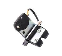 Blocco Portellone 81230-1W210 812301W210 Tronco Porta Del Coperchio Blocco Latch Attuatore Motore Portellone Boot Hatch Per Kia Per Rio Hatchback 2012-2017