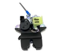 Blocco Portellone 81230-C1010 Auto Baule Posteriore Serratura Della Porta Latch Attuatore Motore Portellone Boot Hatch Per Hyun&dai Per Sonata 2015 2016 2017