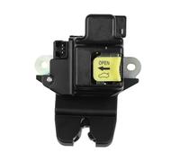 Blocco Portellone 81230-H9001 Fermo Dell'attuatore Della Serratura Del Bagagliaio Coperchio Portellone Posteriore Per Hyun&dai