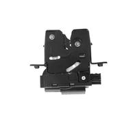 Blocco Portellone 90502-2DX0A 905022DX0A Auto Portellone Posteriore Tronco Serratura Della Porta Fermo Cattura Attuatore Per N&issan Per Micra Per Tiida Per Qashqai