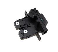 Blocco Portellone 905022DX0A Baule Posteriore Serratura Porta Fermo Cattura Attuatore Portellone Boot Hatch Per N&issan Per Micra Per Tiida Per Qashqai 90502-2DX0A