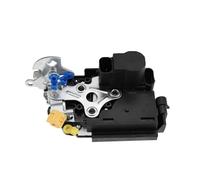 Blocco Portellone Attuatore Serratura Porta Chiusura Centrale Per Aveo Per Lacetti Anteriore Sinistro 96272643