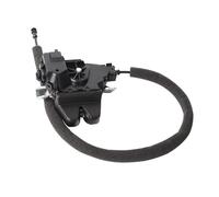 Blocco Portellone Auto Compatibile Con Benz Per Slk-Class R172 2011-2015 Per Cls-Class C218 2011-2017 Bagagliaio Un'auto Fermo Tronco Blocco Attuatore 2047500085