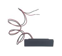 Blocco Portellone Auto Compatibile Con Kia Per Carens Per Carnival 2013-2017 Accessori Auto Baule Posteriore Blocco Boot Interruttore Rilascio Pulsante Apertura 81260a4000