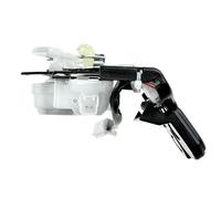 Blocco Portellone Auto Compatibile Con Mazda 6 2002 2003 2004 2005 2006 2007 2008 Vano Bagagli Per Auto Coperchio Serratura Parti Ricambio Blocco Bagagliaio G22c56820a