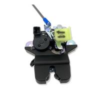 Blocco Portellone Auto Portellone Posteriore Tronco Fermo Serratura Del Con Attuatore Per Hyundai Per Sonata 2015 2016 2017 81230-C1010 81230C1010