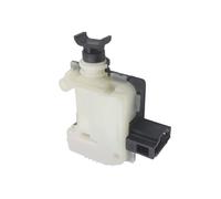 Blocco portellone bagagliaio motore per Jetta per Passat 1998 2010 ricambio