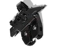 Blocco Portellone Compatibile Con Chevy Per Sonic 2012-2020 Per Suburban Per Tahoe 2015-2020 Accessori Per Auto Portellone Posteriore Fermo Tronco Di Blocco 13515944