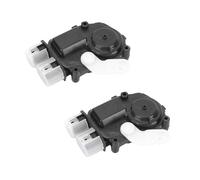 Blocco Portellone Compatibile Con Elysion Rr7 2013 2014 2015 2016 2x Auto Coda Attuatore Serratura Porta Coda Porta Fermo Tronco Coperchio Serratura Attuatore 72115sjkj01