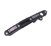 Blocco Portellone Compatibile Con Passat 2006-2008 Per Touran 2003-2010 Bagagliaio Un'auto Portellone Scuotere Maniglia Luce Targa Micro Interruttore 1t0827574l