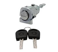 Blocco Portellone Per Per Golf 4 IV Mk4 Per Bora A6 Per Polo 1997-2009 604837167 604837168 Cilindro Cilindro Serratura Porta Sinistra Destra(Sinistra)