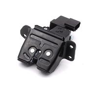 Blocco Portellone Posteriore 81230-A5000 81230A5000 Auto Portellone Tronco Fermo Meccanismo Tronco Porta Serratura Attuatore per Hyundai per Elantra per GT I30 2013-2017 Serratura Portellone