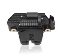 Blocco portellone posteriore auto 9684648680 Sostituzione Attuatore Porta Portellone Per C3 II C4
