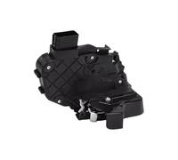 Blocco portellone posteriore auto Componenti Auto Attuatore Serratura Sinistra Conducente Posteriore 31301943 31349870 Per VOLVO I S60II XC60(31253660 RR)