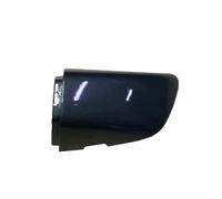 Blocco portellone posteriore auto Per VW Per Tiguan 2 2017 2018 2019 2020 2021 5NG837879A 5NN837879 Anteriore Sinistro Maniglia Esterna Porta Cap Copertura Chiave(Lato conducente nero)