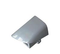 Blocco portellone posteriore auto Per VW Per Touareg 2011-2018 Anteriore Sinistra Destra Porta Esterna Cilindro Serratura Maniglia Tappo Copertura 7P6837879 7P6837880(Giusto)