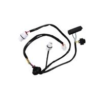 Blocco portellone posteriore auto Per X-trail T31 2008 2009 2010 2011 2012 2013 2014 Coperchio Bagagliaio Portellone Portello Interruttore Maniglia 25380-JG01A 25380JG01A