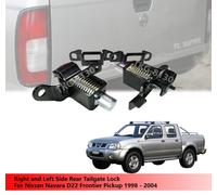 Blocco portellone posteriore chiusura assy uso per Nissan Navara D22 Frontier...