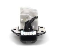 Blocco Portellone Tronco Blocco Attuatore Fermo Portellone 90502-CA00C 90502-EN00A Per N&issan Per Murano Per Rogue Per Versa Per Leaf