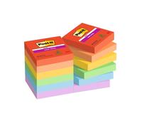 CF. 12PZ BLOCCO 90FG. POST-ITÂ 7100290166 ® SUPER STICKY 47,6