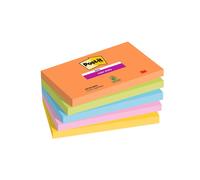 BD_IT_0004_655-5SS-BOOS CF5 SK 76X127MM 5X90FF BOOS Post-it Consumabili E Uffici