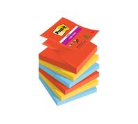 CF. 6PZ BLOCCO 90FOGLIETTI POS 7100258797 T-ITÂ® SUPER STICKY