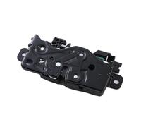 Blocco preciso dell'interruttore Attuatore Di Blocco Del Coperchio Bagagliaio Portellone Posteriore Dell'auto 51247357112 Per F48 G01 G02 G05 X1 X3 X4 X5 2016-2019 Con Elettrico