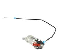 Blocco preciso dell'interruttore Auto Baule Posteriore Del Coperchio Attuatore Blocco A2057600700 Per Benz W205 C300 C63 S C400 2015 2016 2017 Tronco Portellone Serratura Parti