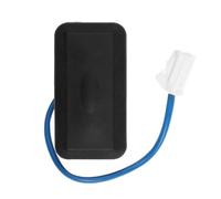 Blocco preciso dell'interruttore Auto Baule Posteriore Del Coperchio Di Blocco Boot Maniglia Rilascio Interruttore Portellone Pulsante Apertura 81260-2G000 Per Kia Per Optima 2011-2016