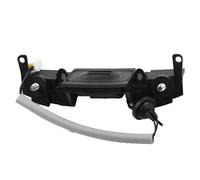 Blocco preciso dell'interruttore Auto Baule Posteriore Hatch Interruttore Di Rilascio Serratura Del Portellone 25380AX60B Per Nissan Per Micra K12 2002 2003-2010 Hatchback