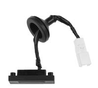 Blocco preciso dell'interruttore Auto Maniglia Della Porta Tronco Interruttore Di Rilascio Serratura Del Portellone 812604X200 Per KIA Per RIO 2011-2016 Accessori