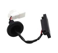 Blocco preciso dell'interruttore Auto Posteriore Tronco Hatch Interruttore Di Rilascio Bottoni Portellone Blocco Accessori Per KIA Per RIO 2011-2016 812604X200